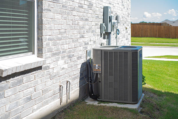 Reliable Hvac Installation contractor in Foothill Ranch, CA by FH HVAC